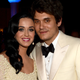 Image for article titled Katy Perry and John Mayer Are Planning Their Wedding (The Theme Is 'Great Ideas Throughout History')